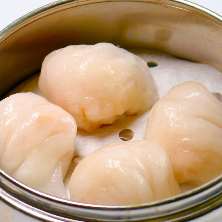 Savor Our Spring Rolls