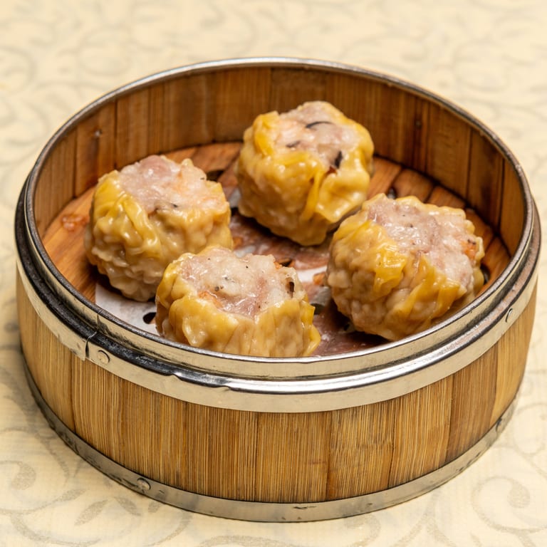 Breakfast Delights Await You