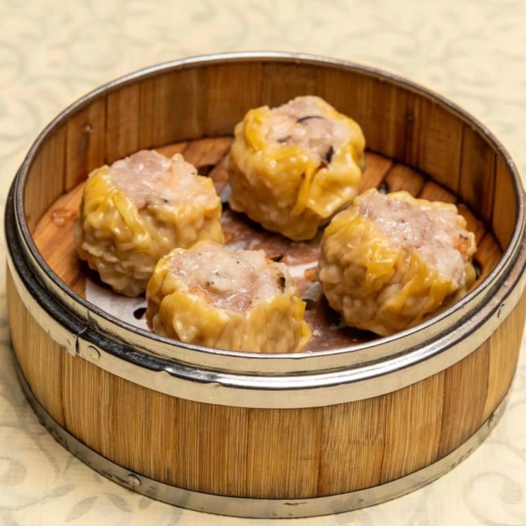 Savor Our Dumplings