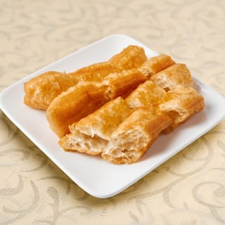 港式炸油條 L - [Fried Bread Stick]